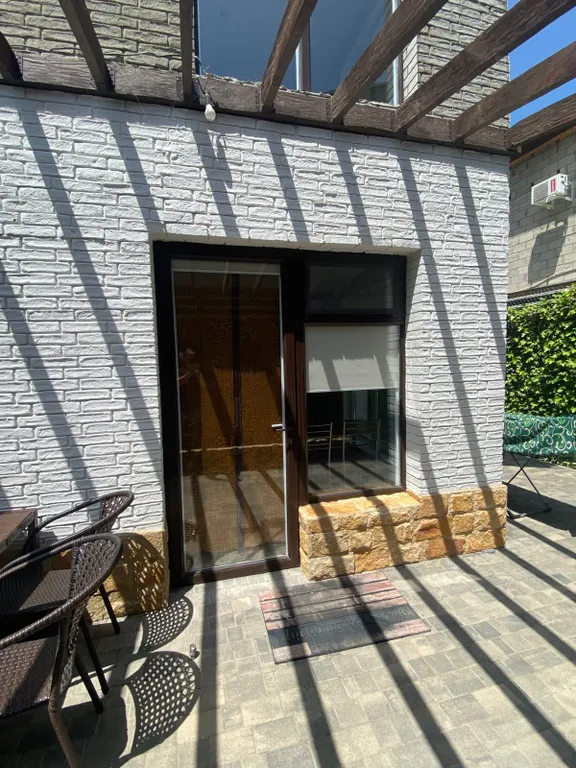 Уютные апартаменты в ста метрах от моря