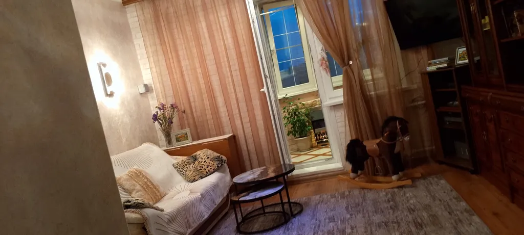 Комфортная квартира в центре Тулы