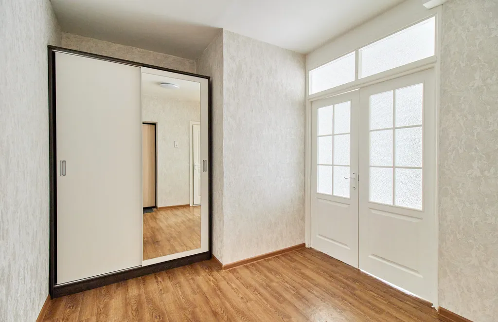 Комфортная квартира около метро