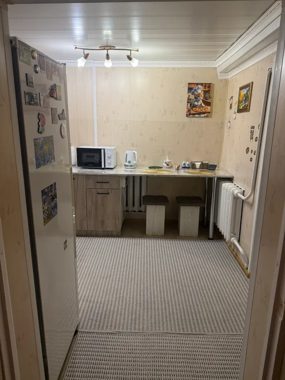 Уютный апартамент в центре города