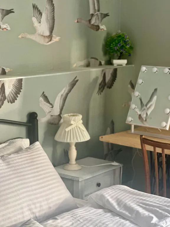 3-комнатный Дом