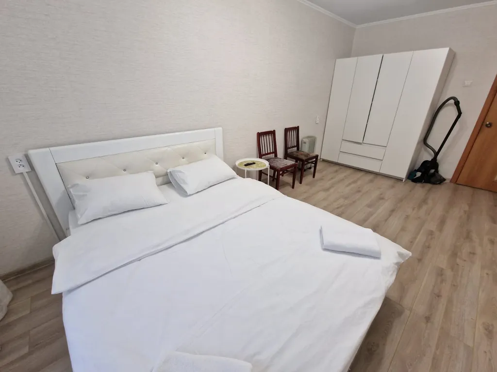 Ваша квартира на центральной аллее — аренда посуточно в Апатиты