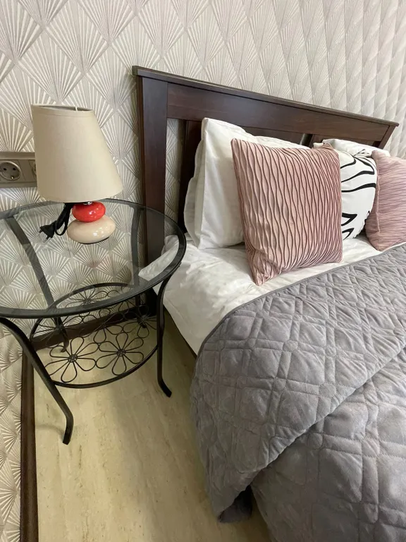 Квартира Квартира в центре города, дом премиум-класса — Новосибирск