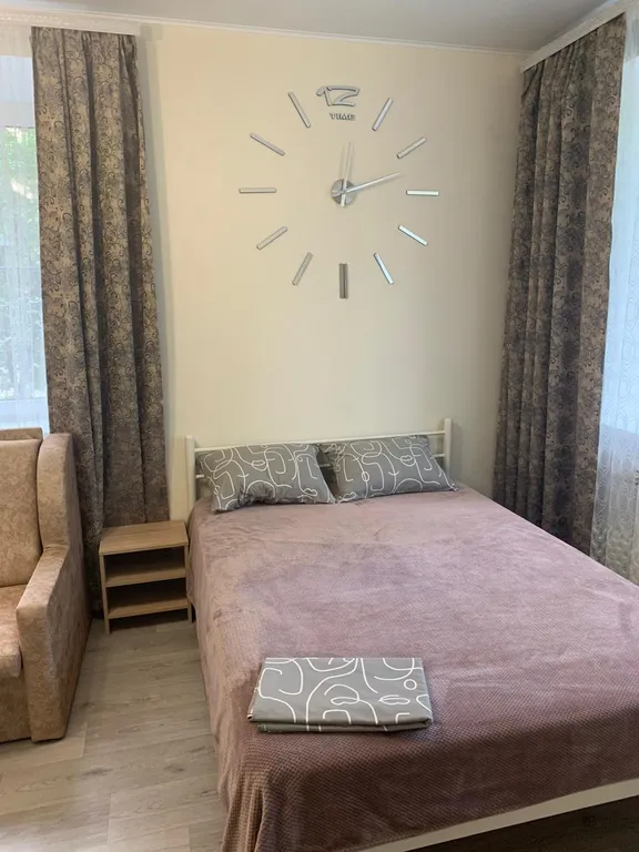 1-комнатная Квартира — аренда посуточно в Каменск-Шахтинский