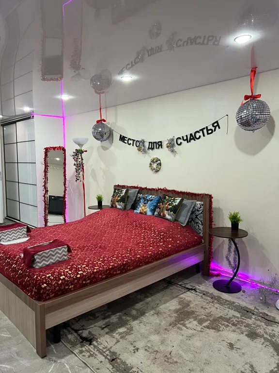 Уютный домик-студия, комфорт, тишина и природа