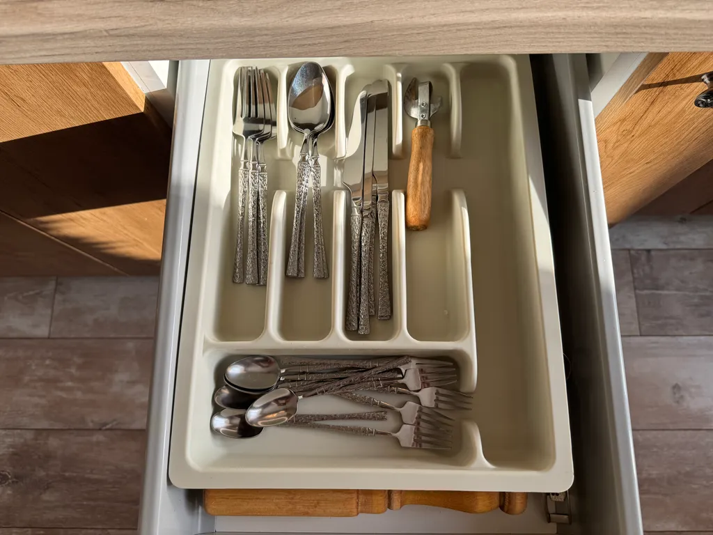 Уютная квартира в тихом районе Светлогорска