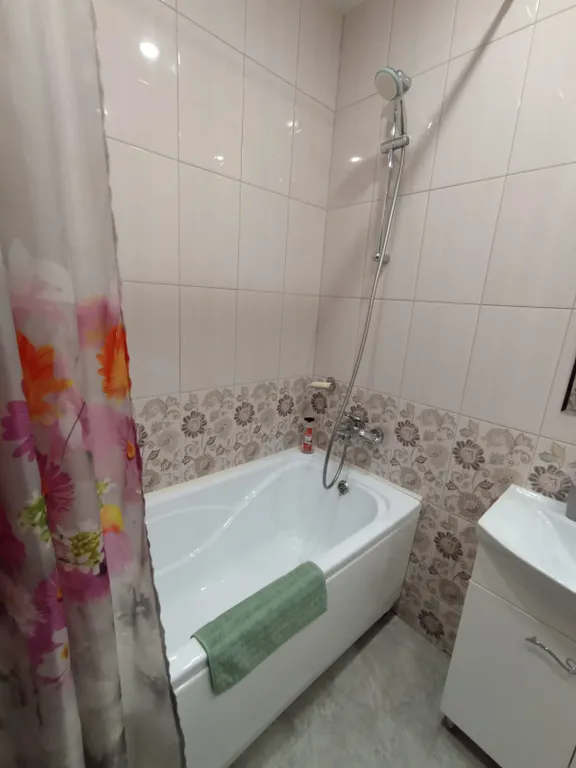 Домашний уют в центре города