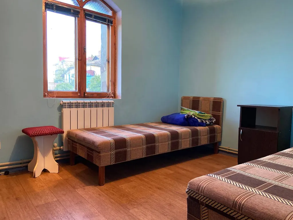 Целый видовой этаж в доме у моря «Адмиралтейство VIP»