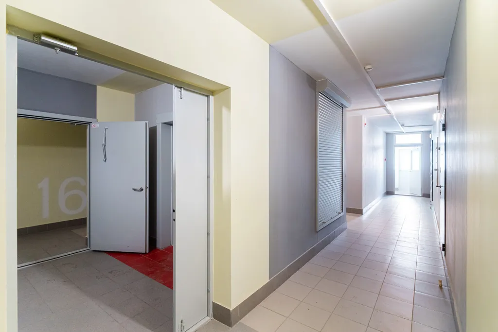 VIP-апартаменты в новом ЖК