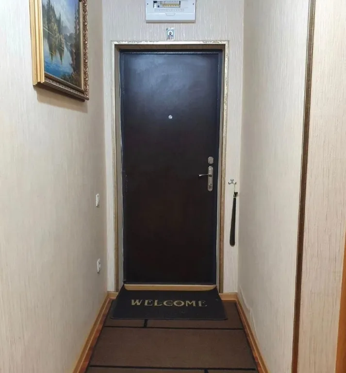 Двушка в центре