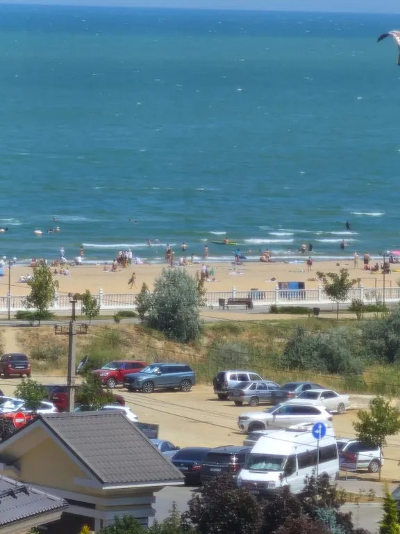 Квартира с самой бомбической локацией, без животных