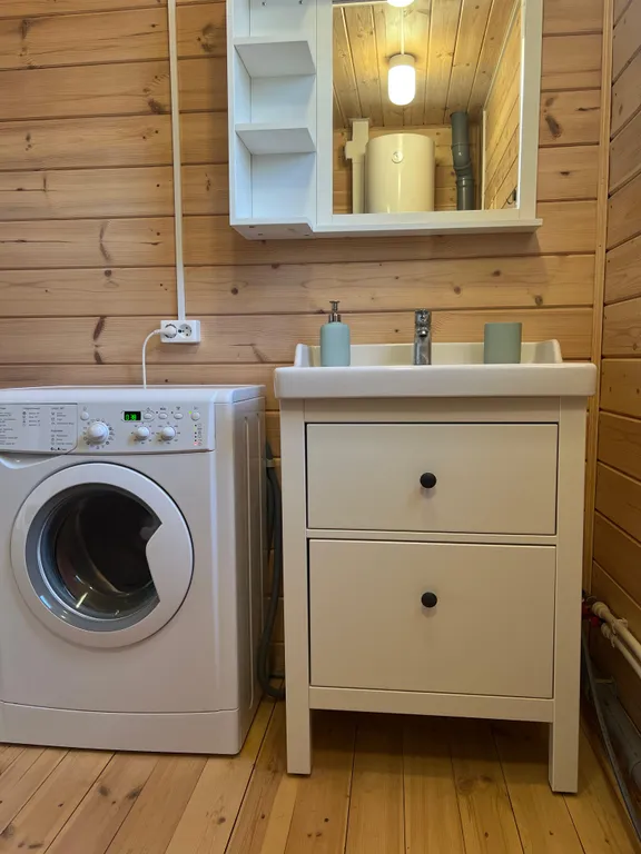 Номер с 3-мя спальнями
С видом на озеро и закат