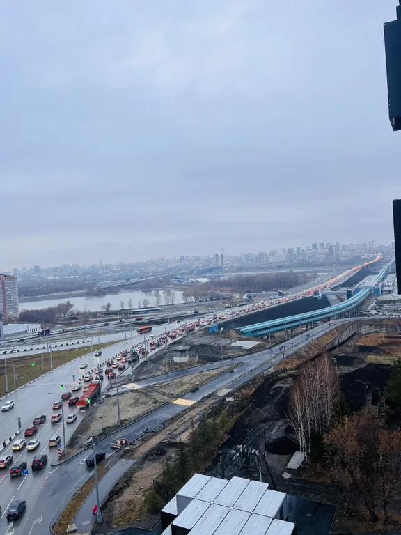 Квартира с двумя туалетами