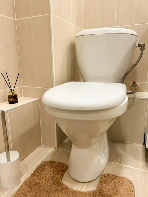 Апартамент с видом на реку Волхов