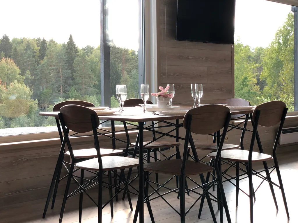 Дом на Скале