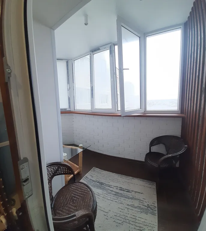 Апартаменты с новым ремонтом