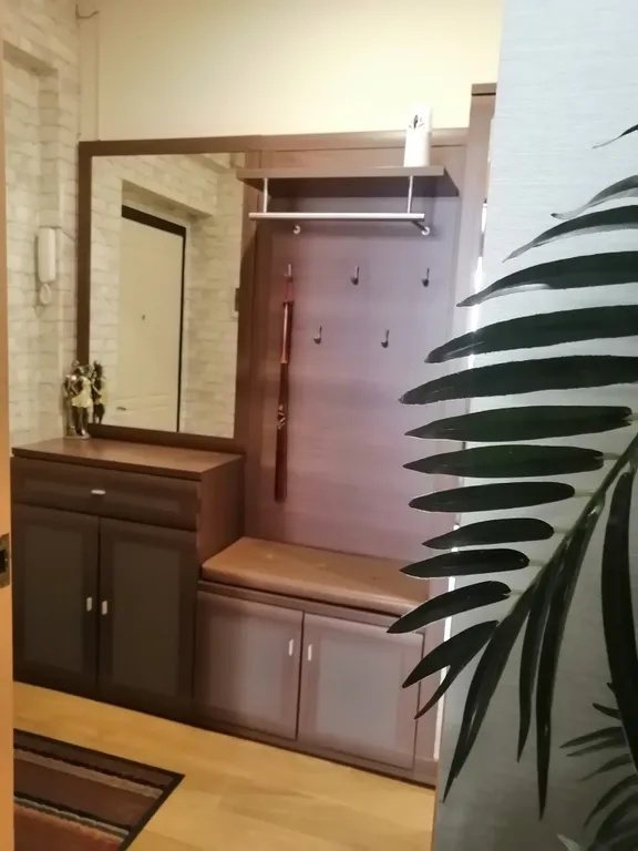 Квартира Уютная двухкомнатная квартира с удобствами — Эсто-Садок