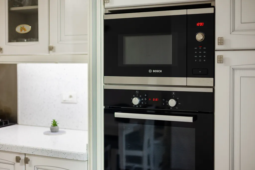 3-комн. квартира в новостройке