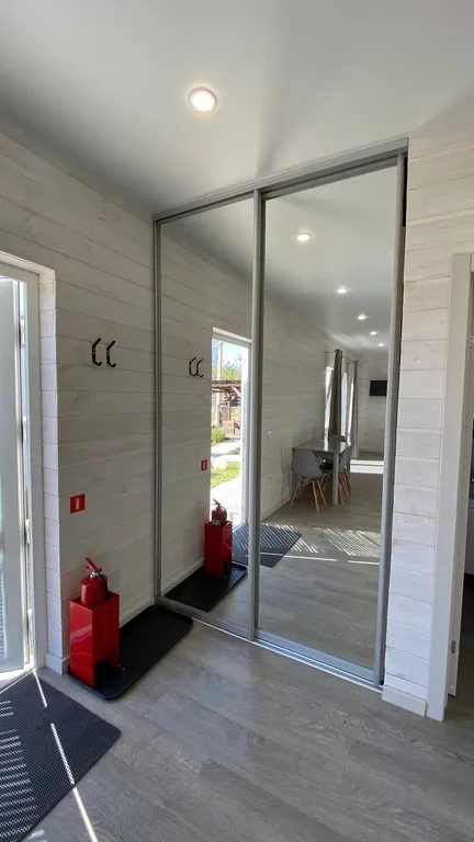 Коттедж Уютный дом на участке 9,3 сотки на Фиоленте — Севастополь