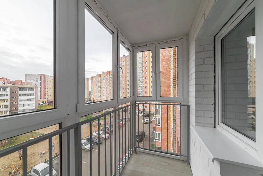 Апартаменты для уютного отдыха