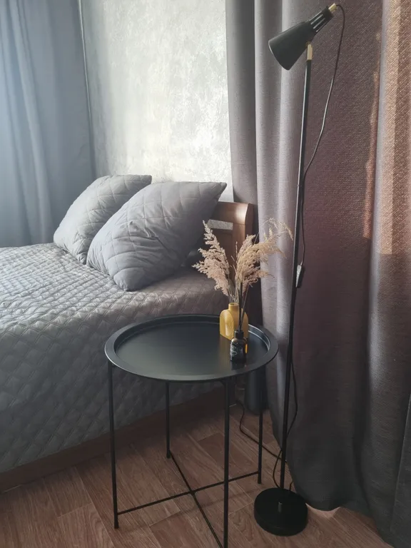 Квартира Жили-были