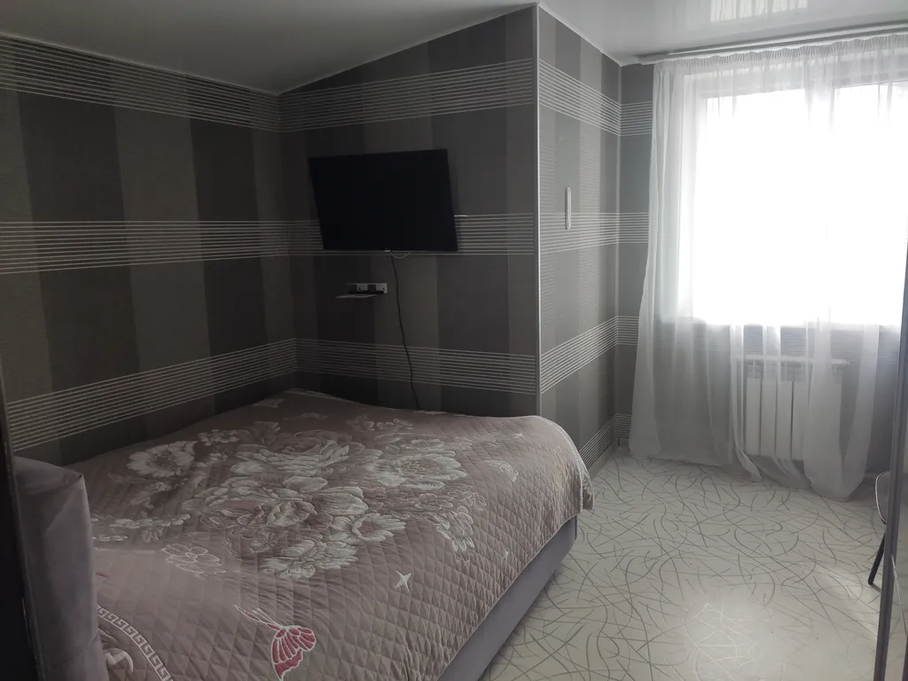 Частный дом