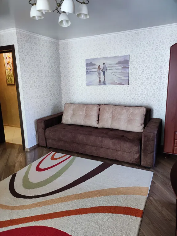 Квартира в центре