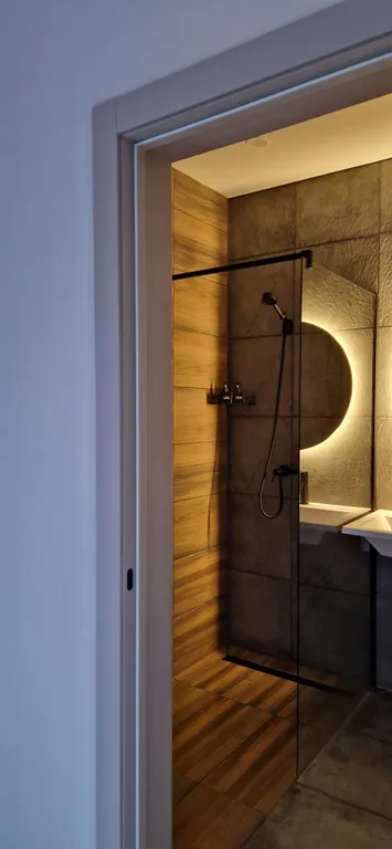 Апартаменты с видом на Тобольский Кремль