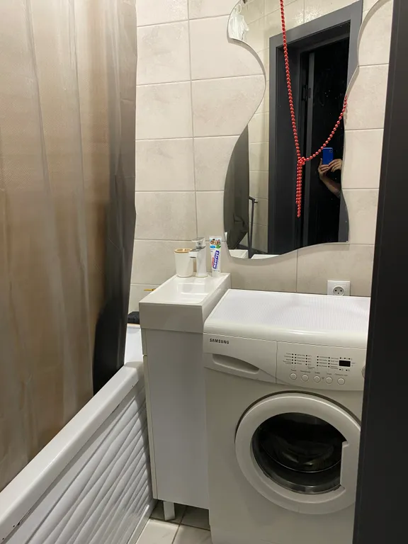 Комфортная квартира у горнолыжных курортов