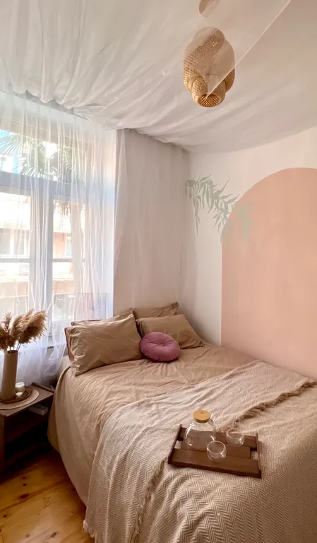 Квартира Quiet and tidy old city flat — аренда посуточно в Батуми