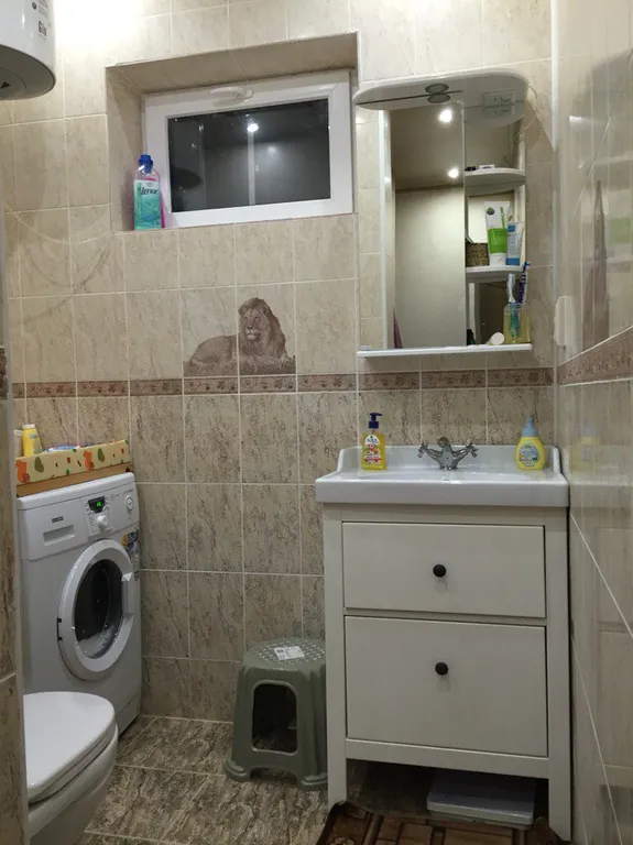 Квартира 2-комнатная Квартира — Сухум