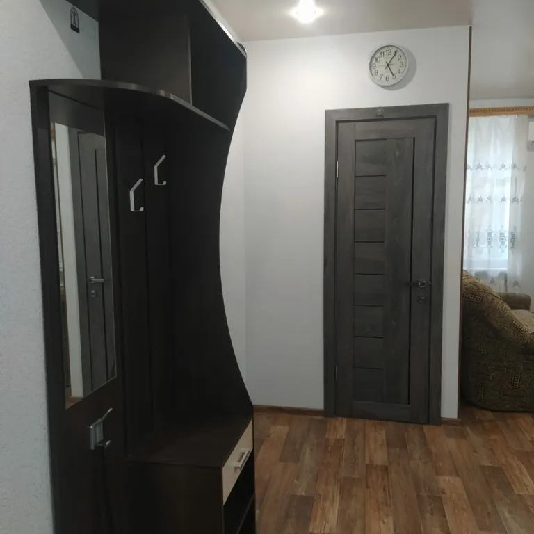 Частный дом в центре города