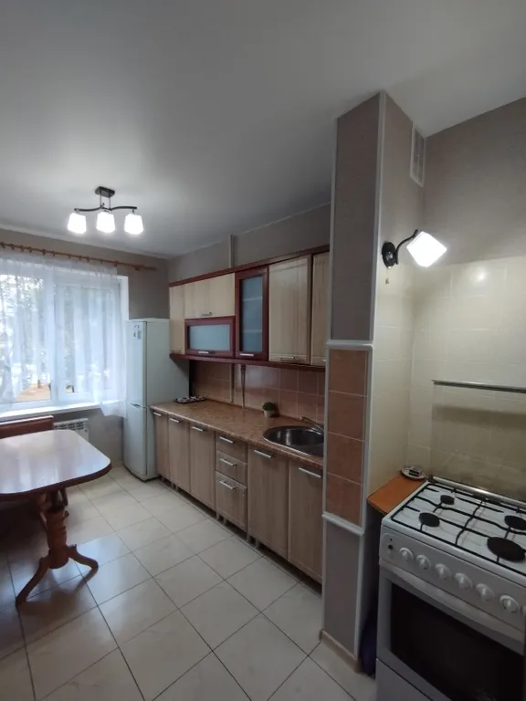 Квартира Квартира Куйбышевский рынок — Симферополь