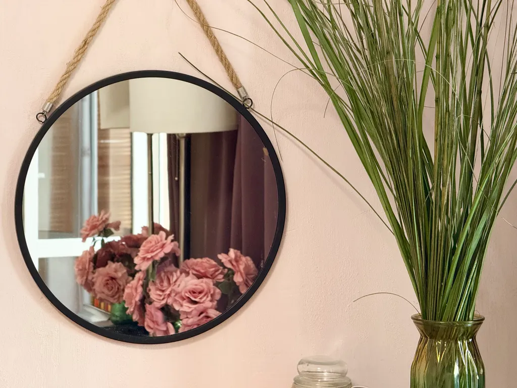 Семейная с камином