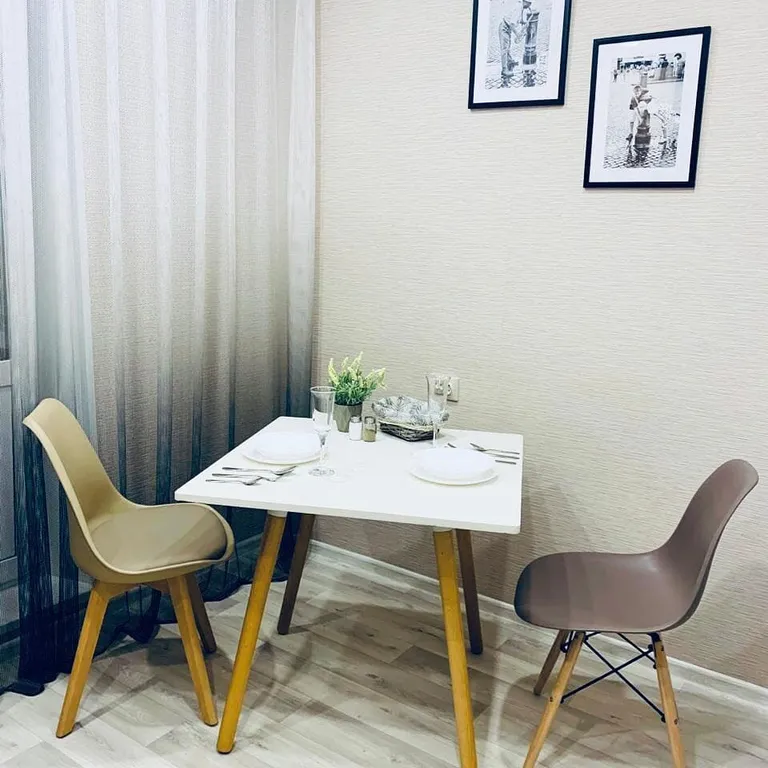 Apartments Good-Surgut