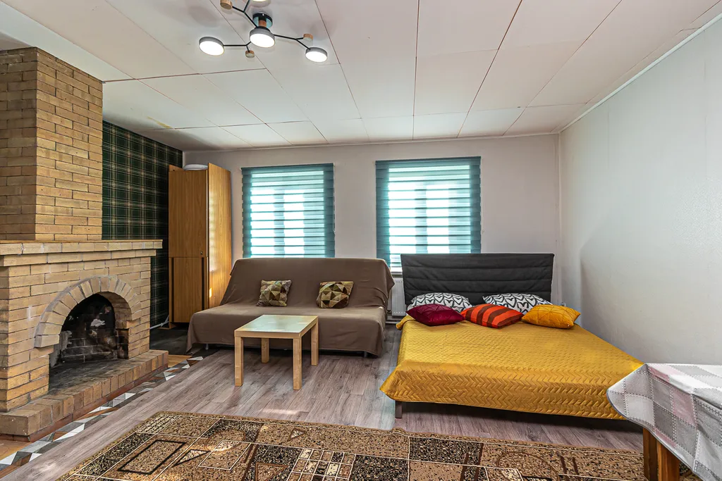 Уютный дом Мечта