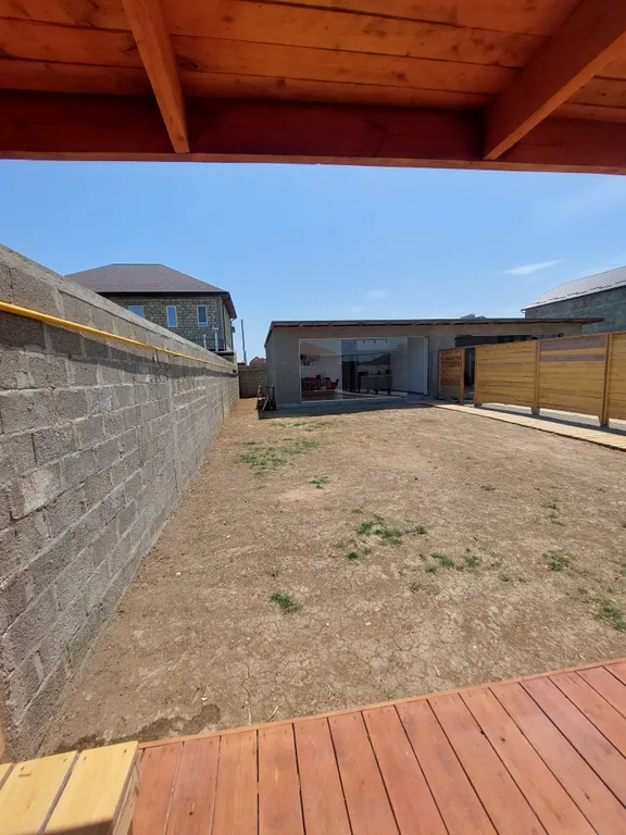 Домик для хорошего отдыха