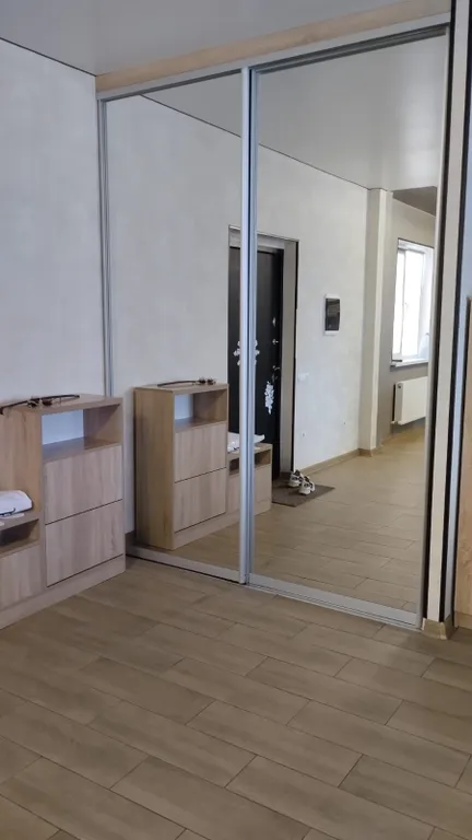 Коттедж с сауной и бассейном