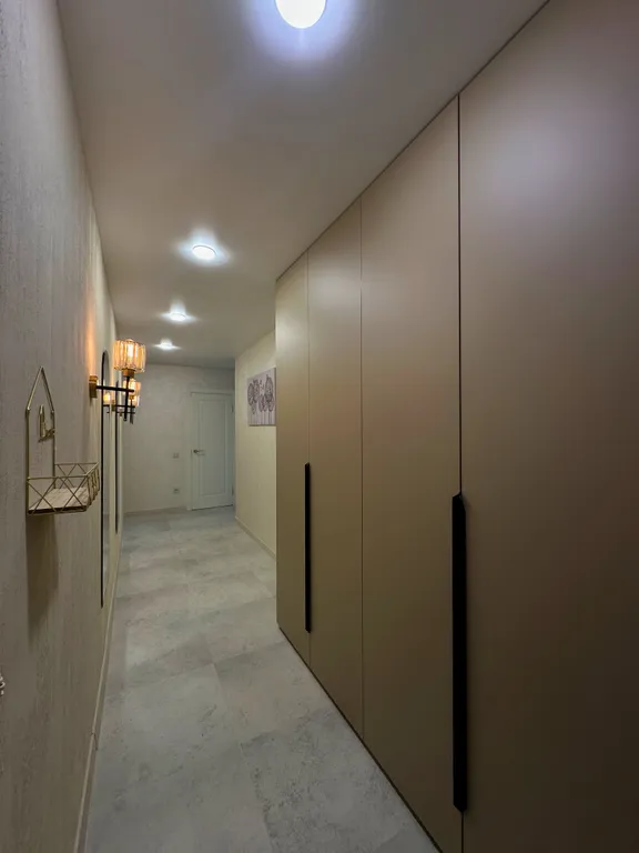 Уютная новая квартира возле вокзала и центра города