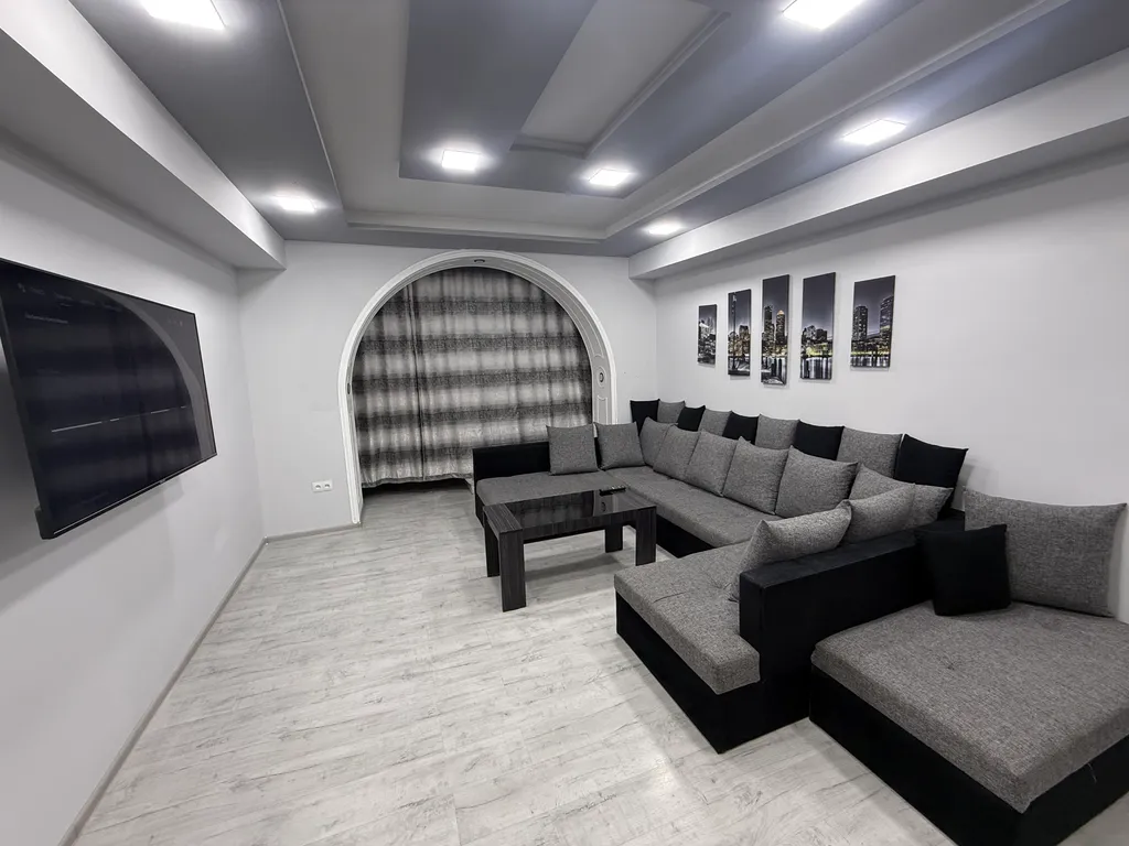 2-комнатная квартира близко к центру