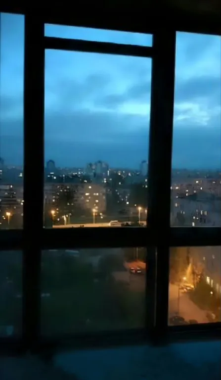 Квартира Квартира с панорамными окнами в элитном ЖК Волгоград Сити — Волгоград