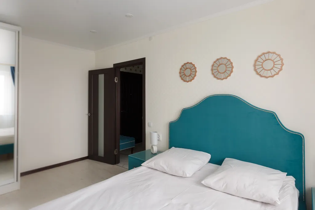 1к квартира у ТЦ РИО, 15 этаж