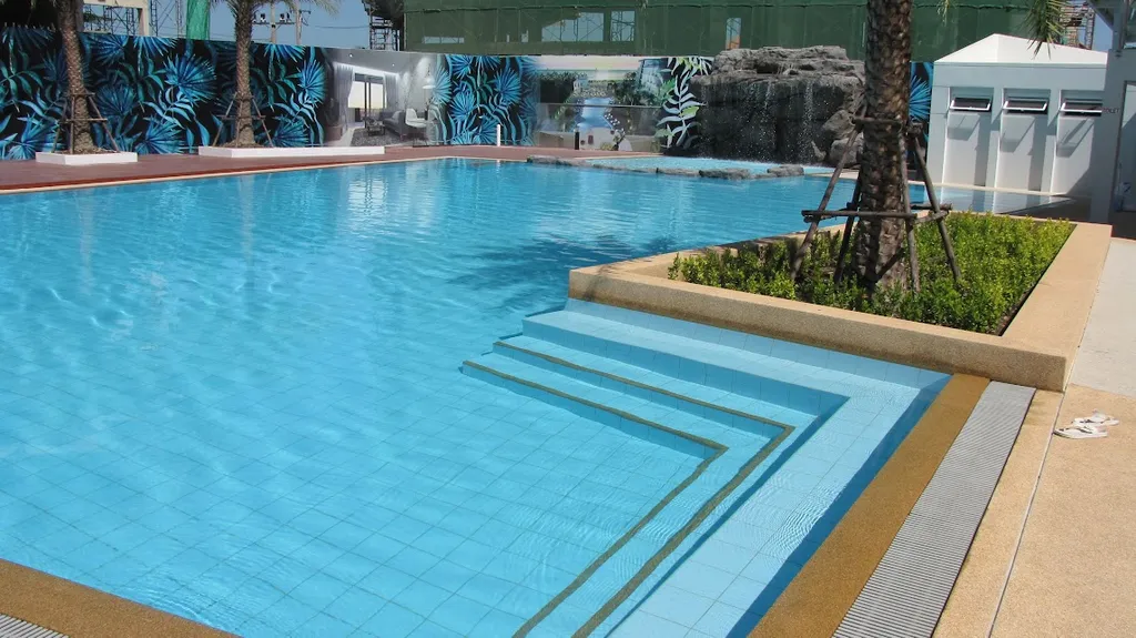 Квартира в 100 метрах от моря