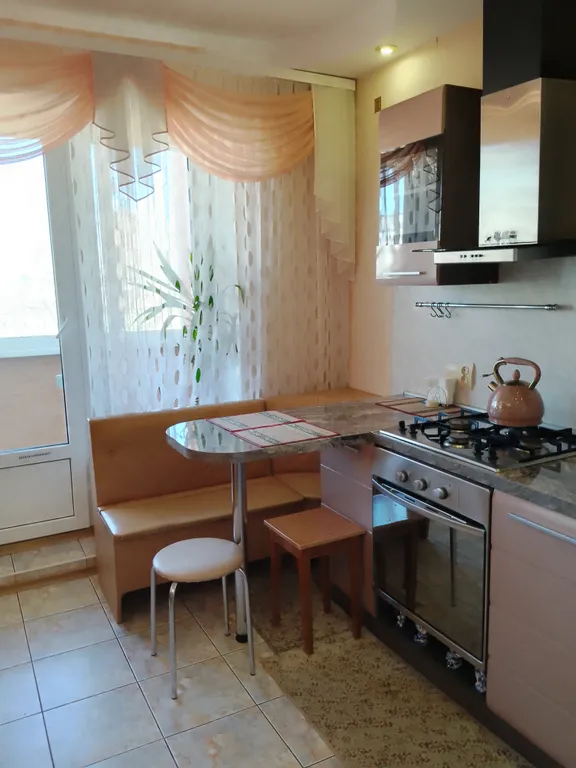 Отличная квартира