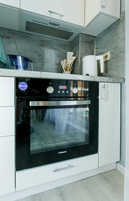 Уютный апартамент с бассейном