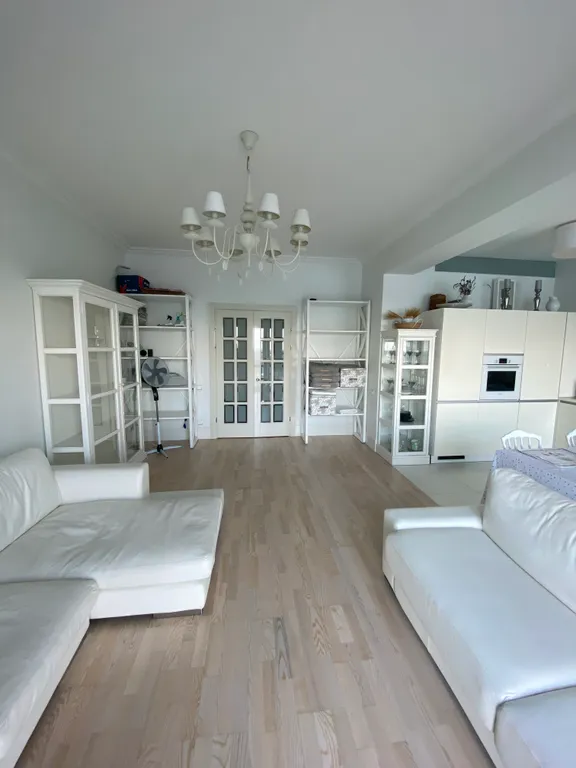 Апартамент с видом на море bellavista