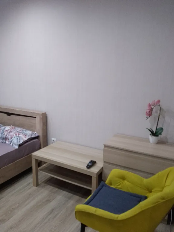 Квартира Молодежная