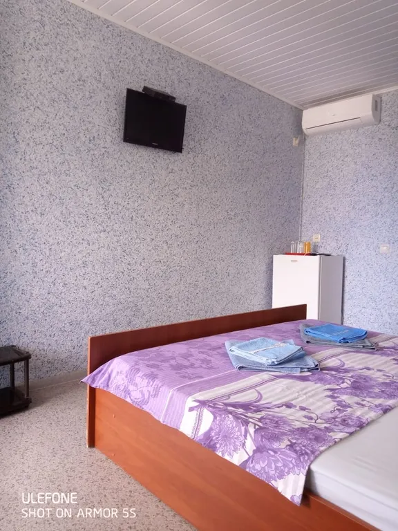 Квартира Комната — аренда посуточно в Поповка