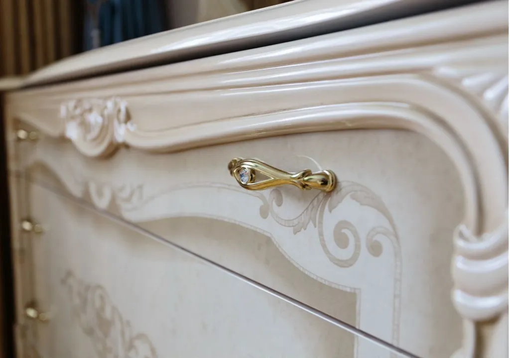 Элитные апартамeнты в cтиле султан