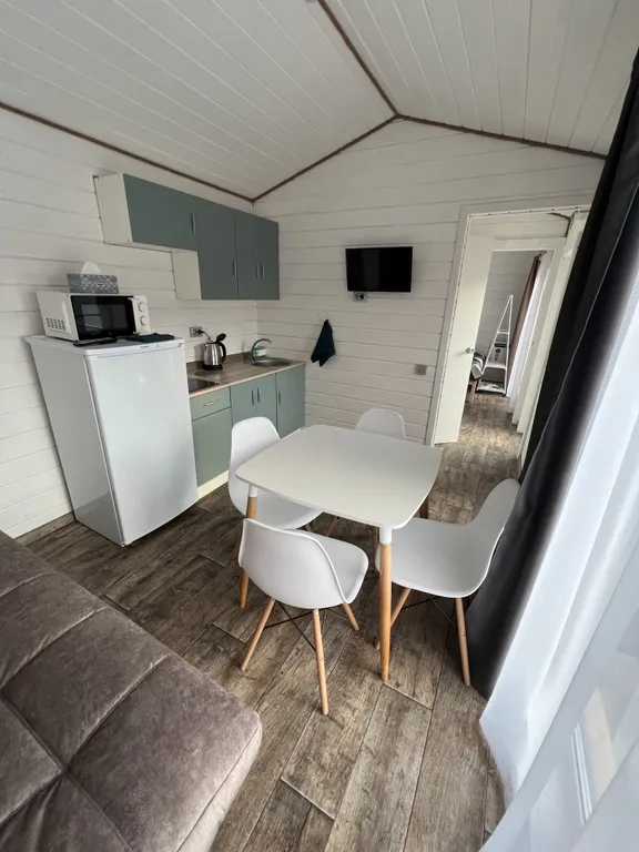 2-комнатный Дом